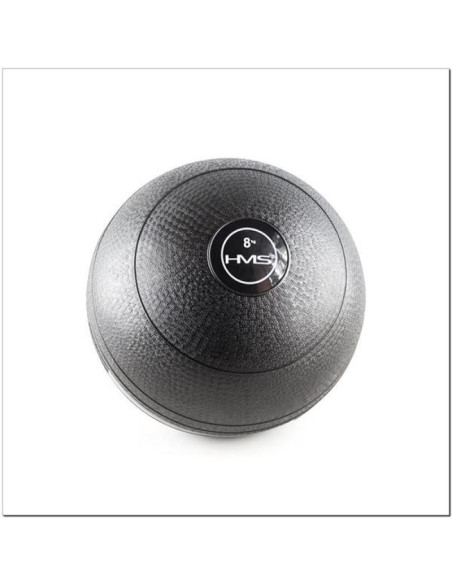 Slam ball piłka do ćwiczeń hms psb