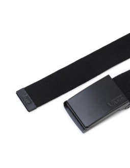 Vans deppster ii web belt black (vn0a36okblk)