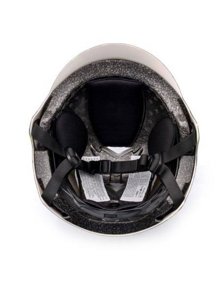 Kask rowerowy dziecięcy meteor k20s dinosaurus 24838-24839