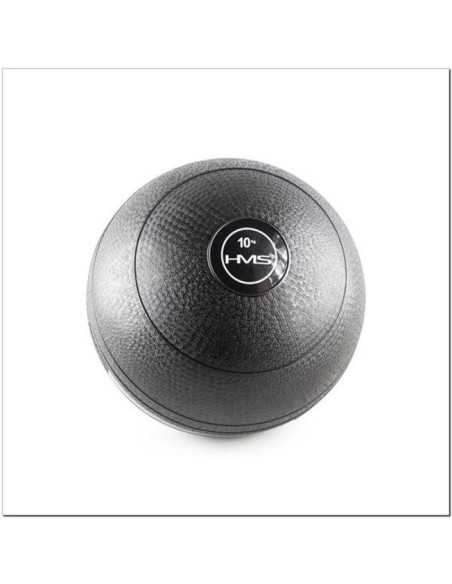 Slam ball piłka do ćwiczeń hms psb