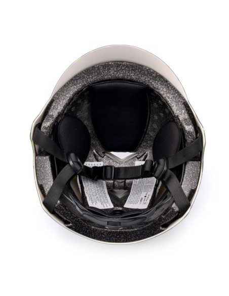 Kask rowerowy dziecięcy meteor k20s dinosaurus 24838-24839