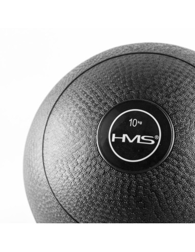 Slam ball piłka do ćwiczeń hms psb