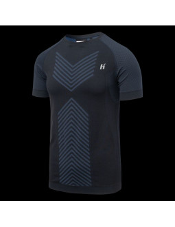 Męska koszulka z krótkim rękawem tazh senior