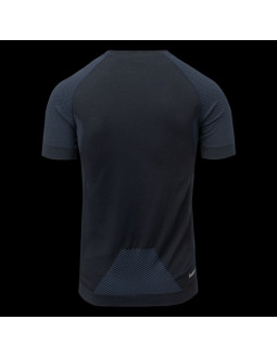 Męska koszulka z krótkim rękawem tazh senior 2