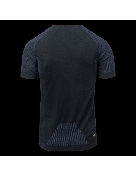 Męska koszulka z krótkim rękawem tazh senior