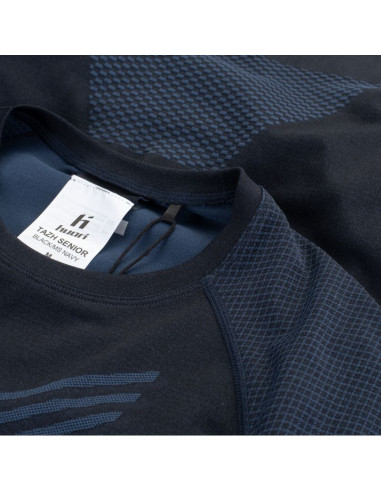 Męska koszulka z krótkim rękawem tazh senior