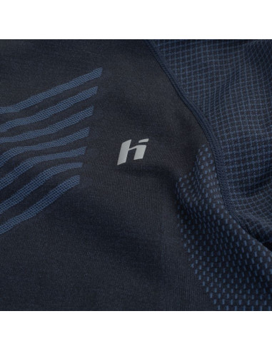 Męska koszulka z krótkim rękawem tazh senior