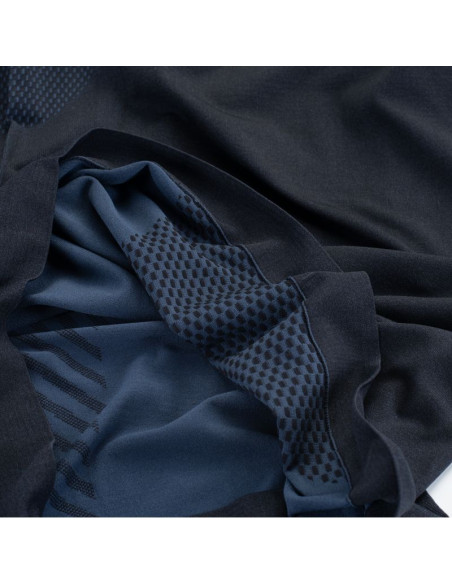 Męska koszulka z krótkim rękawem tazh senior