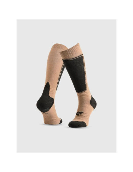 Skarpety narciarskie 4fwarm damskie 4f 4fraw25ufsof271-81s