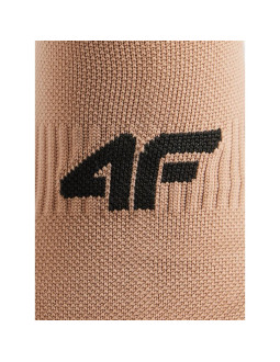 Skarpety narciarskie 4fwarm damskie 4f 4fraw25ufsof271-81s 2