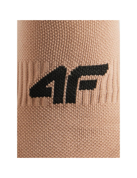 Skarpety narciarskie 4fwarm damskie 4f 4fraw25ufsof271-81s