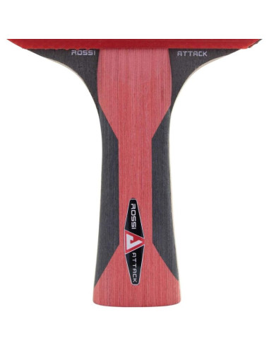 Rakietka do tenisa stołowego joola rosskopf attack