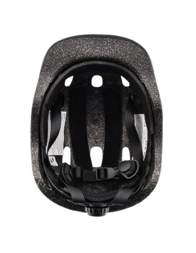 Kask rowerowy meteor ks06 firefighter jr