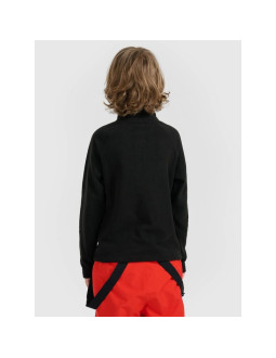 Bielizna polarowa 4f junior 4fjraw25uflem072-20s 2