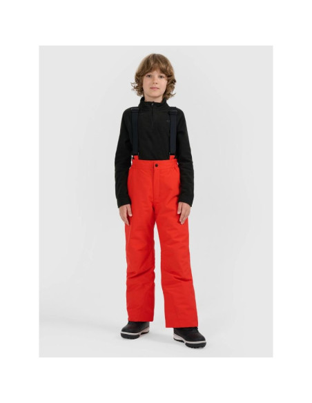 Bielizna polarowa 4f junior 4fjraw25uflem072-20s