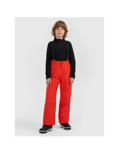 Bielizna polarowa 4f junior 4fjraw25uflem072-20s