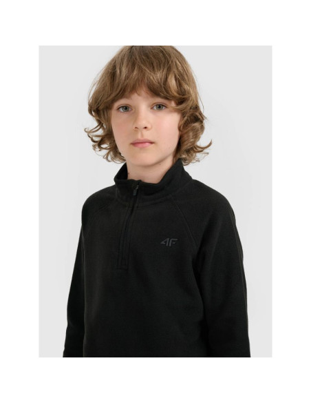 Bielizna polarowa 4f junior 4fjraw25uflem072-20s