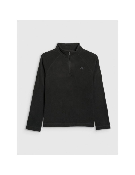 Bielizna polarowa 4f junior 4fjraw25uflem072-20s