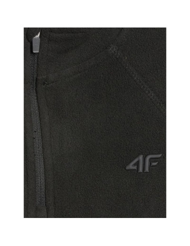 Bielizna polarowa 4f junior 4fjraw25uflem072-20s