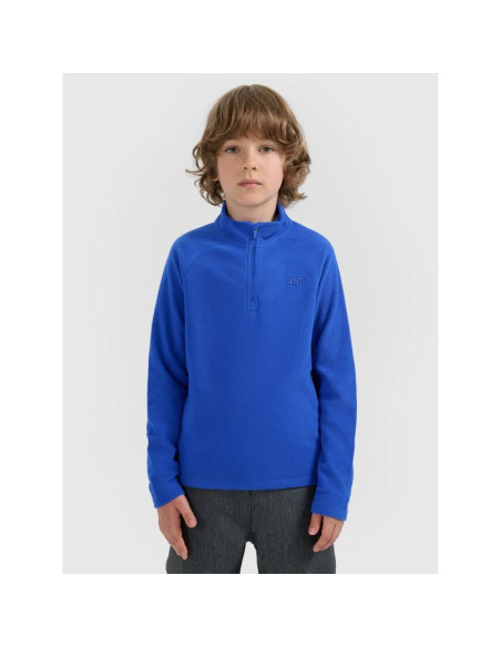 Bielizna polarowa 4f junior 4fjraw25uflem072-36s