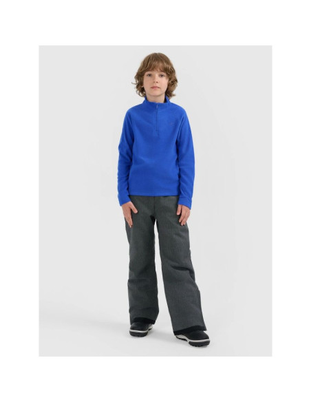 Bielizna polarowa 4f junior 4fjraw25uflem072-36s