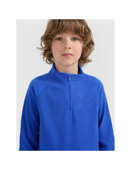 Bielizna polarowa 4f junior 4fjraw25uflem072-36s