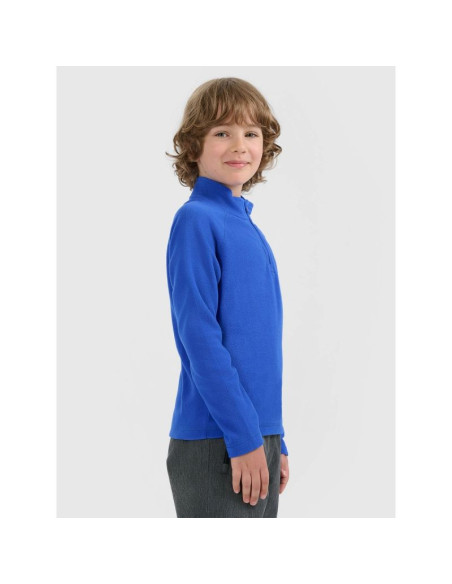 Bielizna polarowa 4f junior 4fjraw25uflem072-36s