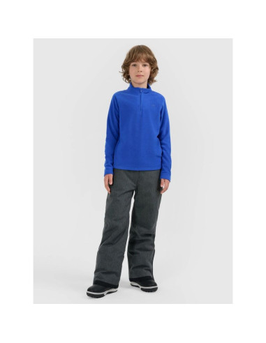 Bielizna polarowa 4f junior 4fjraw25uflem072-36s