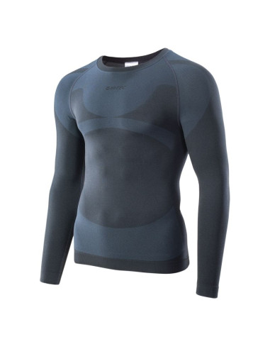 Koszulka termoaktywna hi-tec ronin top m