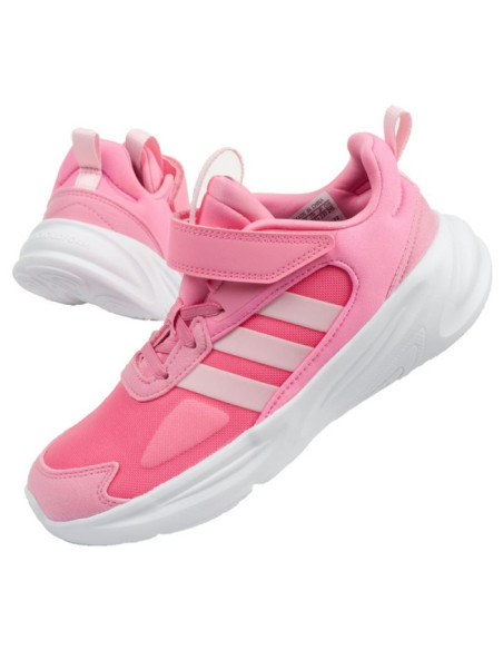 Buty adidas ozelle el jr