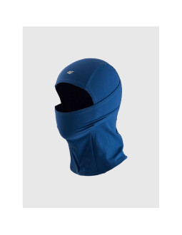 Kominiarka narciarska dziecięca 4f 4fjwaw25abalu127-36s