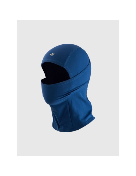 Kominiarka narciarska dziecięca 4f 4fjwaw25abalu127-36s