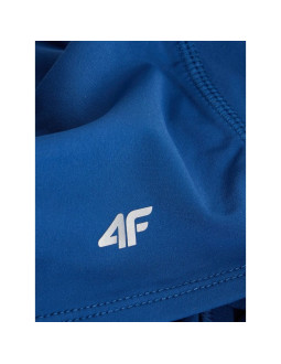 Kominiarka narciarska dziecięca 4f 4fjwaw25abalu127-36s 2