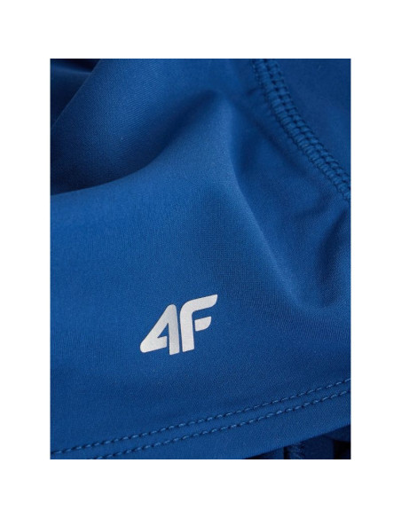 Kominiarka narciarska dziecięca 4f 4fjwaw25abalu127-36s