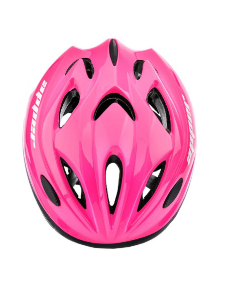 Kask rowerowy meteor ks07 24898-24899