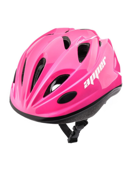 Kask rowerowy meteor ks07 24898-24899