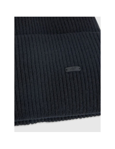 Czapka beanie uniseks 4f 4fraw25acapu0721-20s