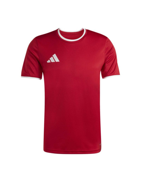 Koszulka adidas entrada 26 jz2501