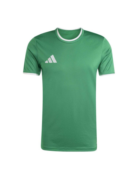 Koszulka adidas entrada 26 jz2503