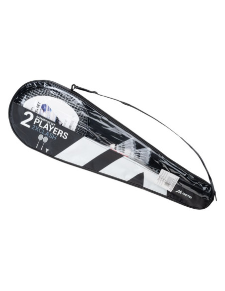 Zestaw rakiet 2xclash