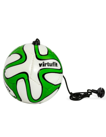 Virtufit trenażer piłki nożnej - piłka z linką