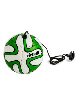 Virtufit trenażer piłki nożnej - piłka z linką 2