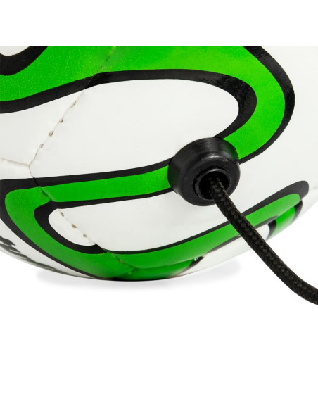 Virtufit trenażer piłki nożnej - piłka z linką