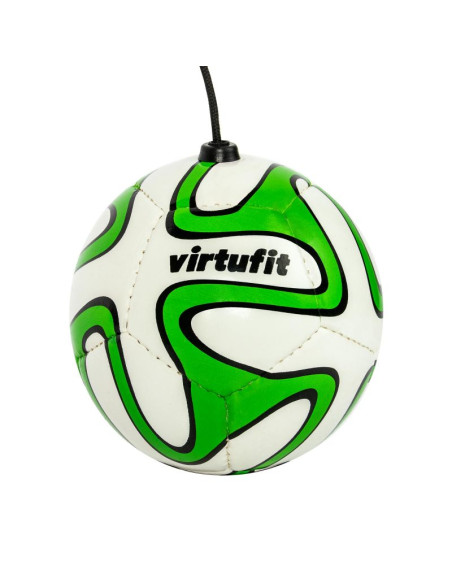 Virtufit trenażer piłki nożnej - piłka z linką