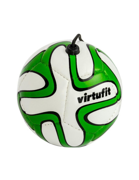 Virtufit trenażer piłki nożnej - piłka z linką