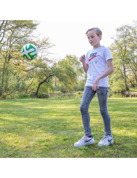 Virtufit trenażer piłki nożnej - piłka z linką