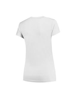 Rogelli koszulka damska promo biała xs 2