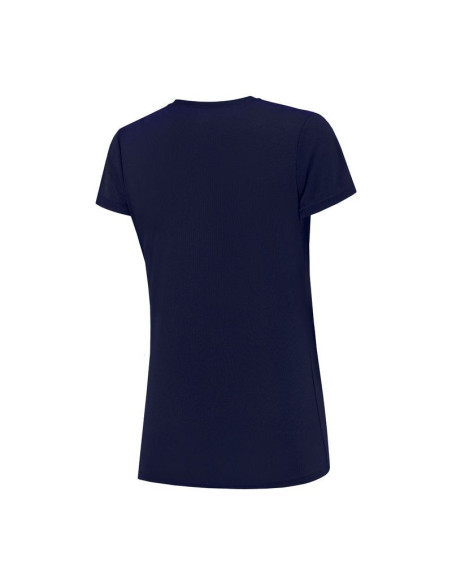 Rogelli koszulka damska promo niebieska xs