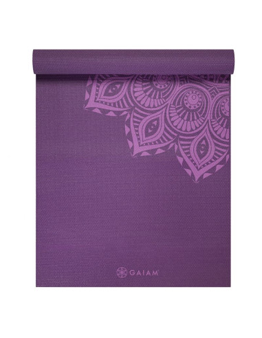 Mata do jogi gaiam 62904