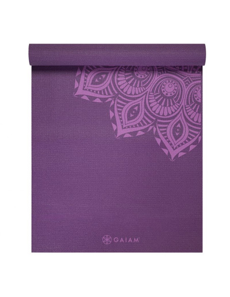 Mata do jogi gaiam 62904